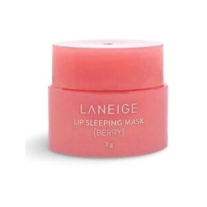 Laneige Berry Lip Sleeping Mask Mini 3g (A3)